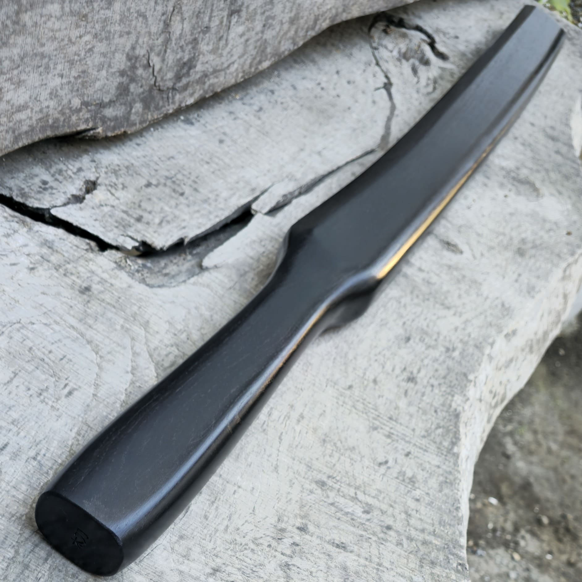Suburito Miyamoto Musashi heavy boken 115 cm (45.3 Suburito Miyamoto Musashi heavy boken 115 cm (45.3