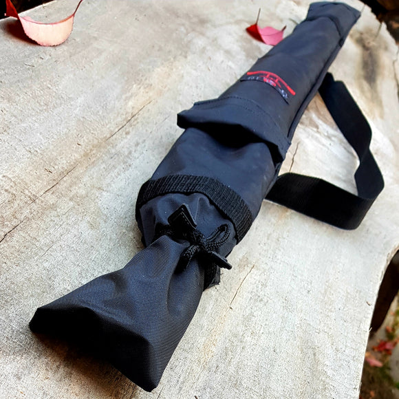 The carry case bag for bokken katana swords 110 cm (43