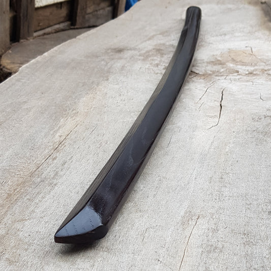 Wooden bokken - Japanese sword - Bokuto 102 cm (40.1") for Aikido and Kendo - European Ash