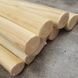 Wooden bokken Bokuto 102 cm (40.1") for Aikido and Kendo - European Ash - 10 pcs (20% off)