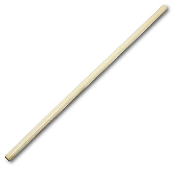 Hanbo stick jodo aikido kobudo 100 cm (39.3