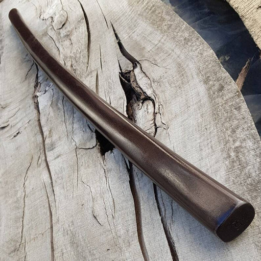 Iwama Ryu Wooden Bokken 103 cm (40.6") for aikido - European Ash