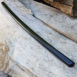 Iwama Ryu Wooden Bokken 103 cm (40.6") for aikido - Robinia Wood