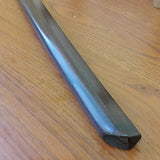 Katori Shinto Ryu Bokken Wooden Sword 98 cm (38.6") - European Hornbeam