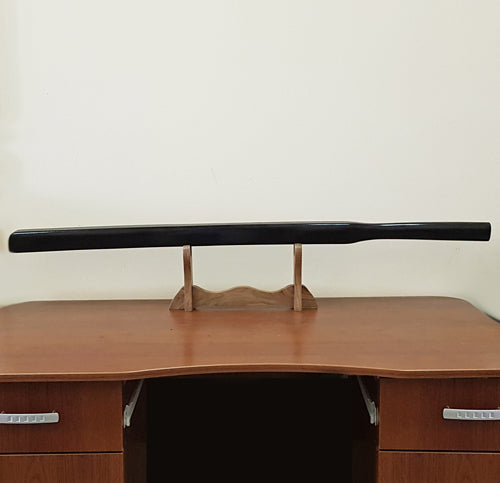 Suburito Miyamoto Musashi heavy boken 115 cm (45.3") 1.3-1.5 kg - European Hornbeam