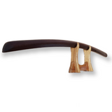 Wooden bokken - Japanese sword KENDO NO KATA 102 cm (40.1")- European Ash
