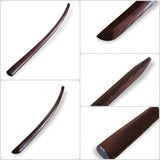 Wooden bokken - Japanese sword KENDO NO KATA 102 cm (40.1")- European Ash