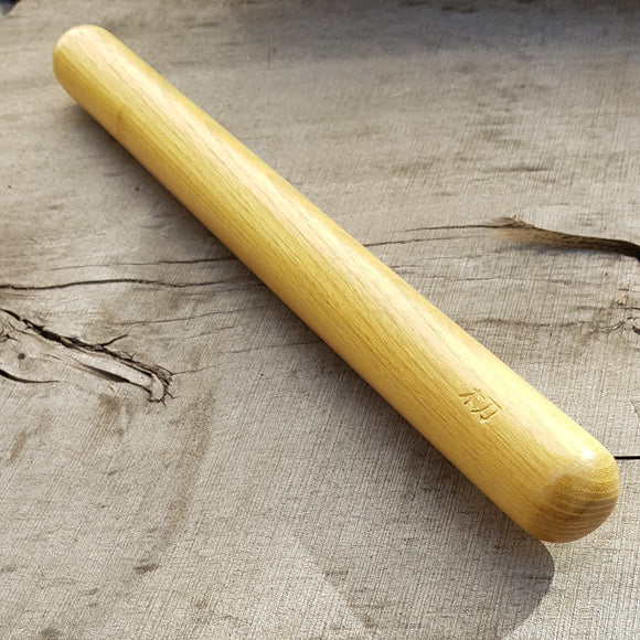 Tanbon wooden training short stick - Robinia Wood