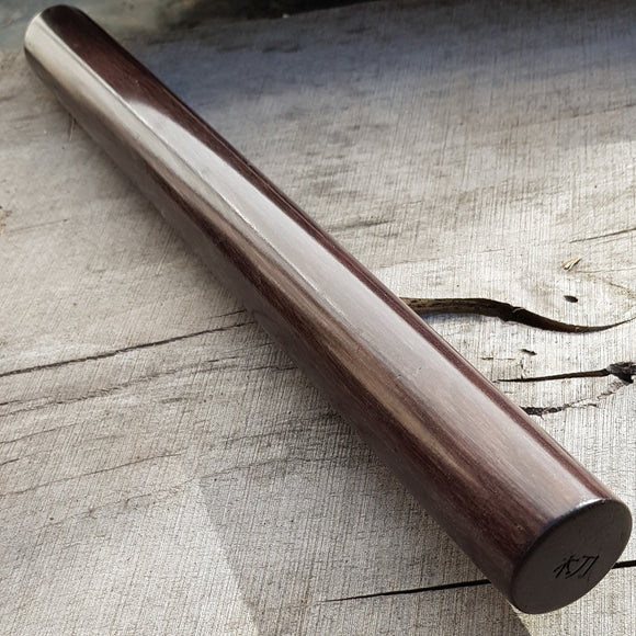 Tanbon wooden training short stick - European Hornbeam