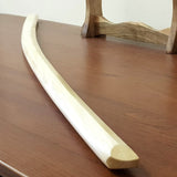 Wooden bokken - Japanese sword KENDO NO KATA - 117 cm (46")