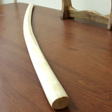 Wooden bokken - Japanese sword KENDO NO KATA - 117 cm (46")