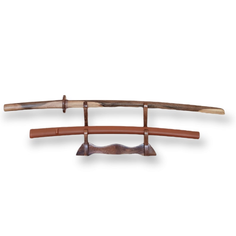 Set Armes Aikido - Bokken, Jo & Tanto - Fabriqué au Japon Set Armes Aikido - Bokken, Jo & Tanto - Fabriqué au Japon