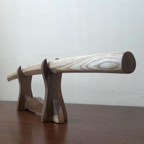Wooden bokken - Japanese sword - Bokuto 90 cm (35.5