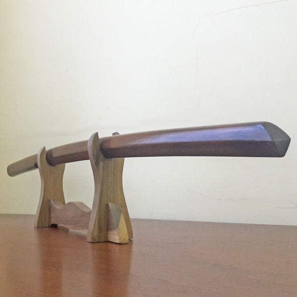 Katori Shinto Ryu Bokken Wooden Sword 98 cm (38.6