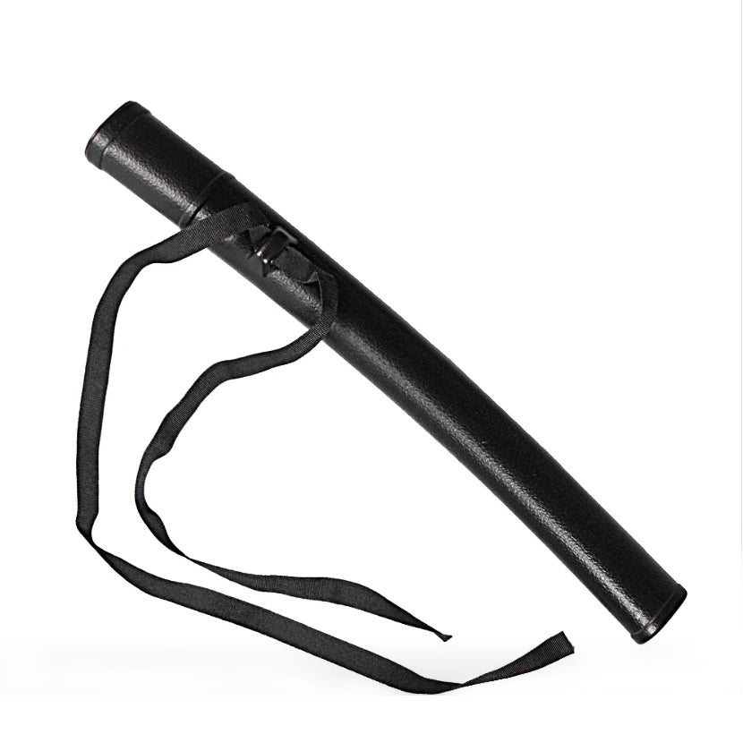 Bokken In Plastica Rigida 101 Cm - Spada Allenamento Iaido, Aikido, Sparring Sicuro - Foto 1