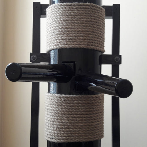 Wooden Dummy