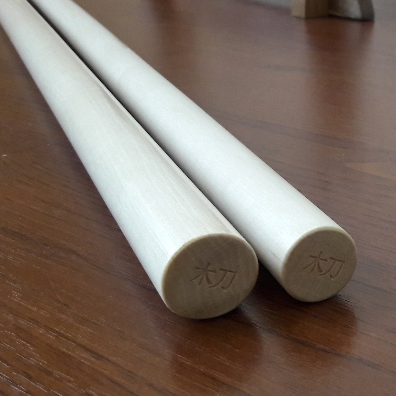 Jo, Bo, Stick