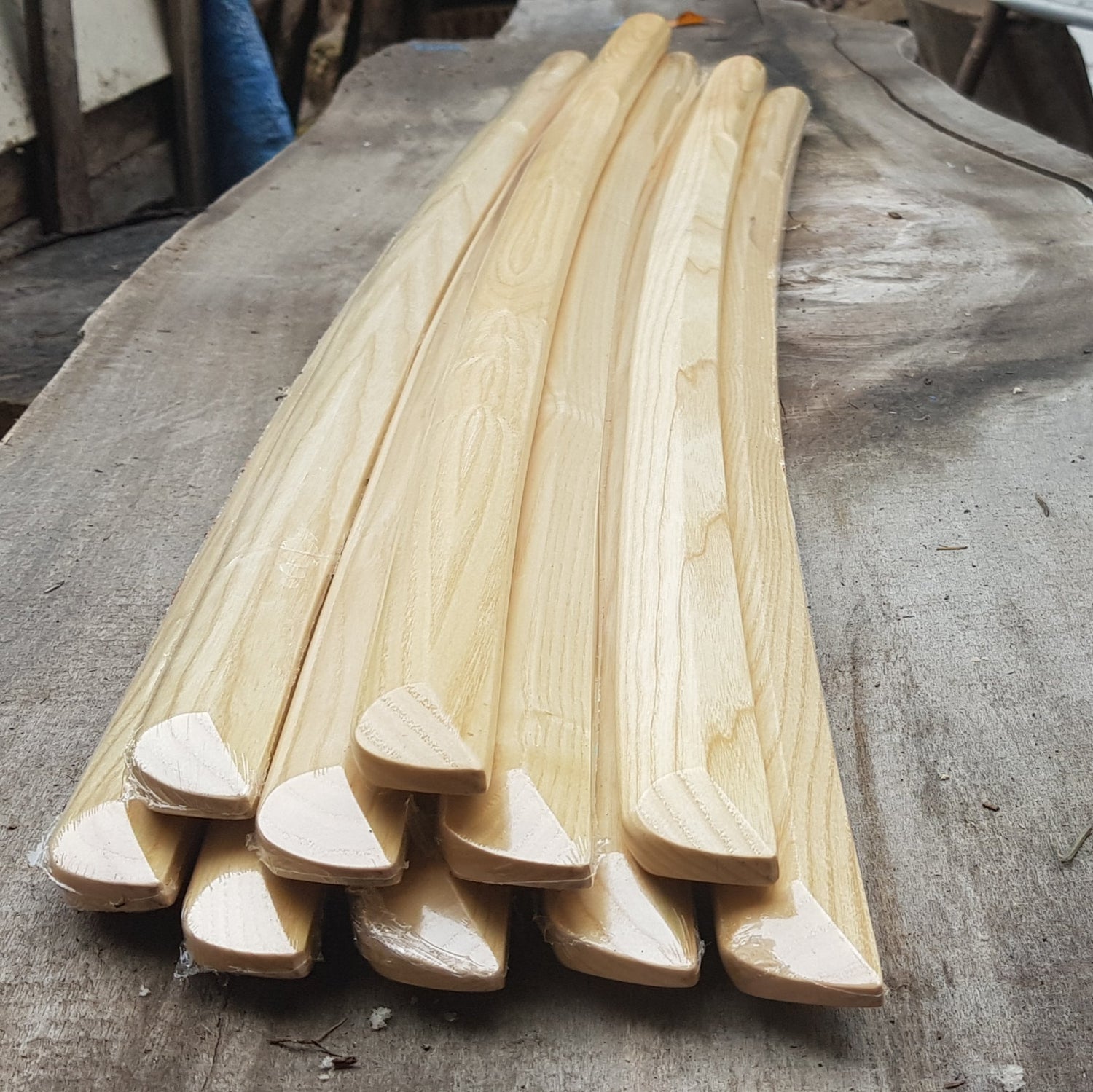 Buy Bokken and Jo in Bulk