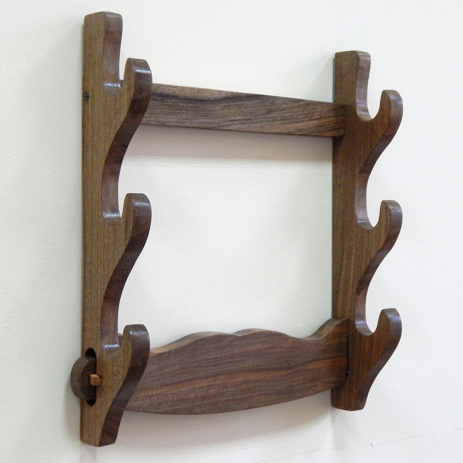 Wall stand