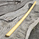 Iwama Ryu Wooden Bokken 103 cm (40.6") for aikido - Robinia Wood