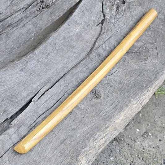 Wakizashi - Japanese Small Wooden Sword 68 cm