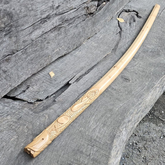 Bokken Deluxe Dragon 100 (39.4