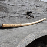 Bokken Deluxe Dragon 100 (39.4") cm - Aikido, Kenjutsu - Dogwood