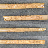 Bokken Deluxe Dragon 100 (39.4") cm - Aikido, Kenjutsu - Dogwood