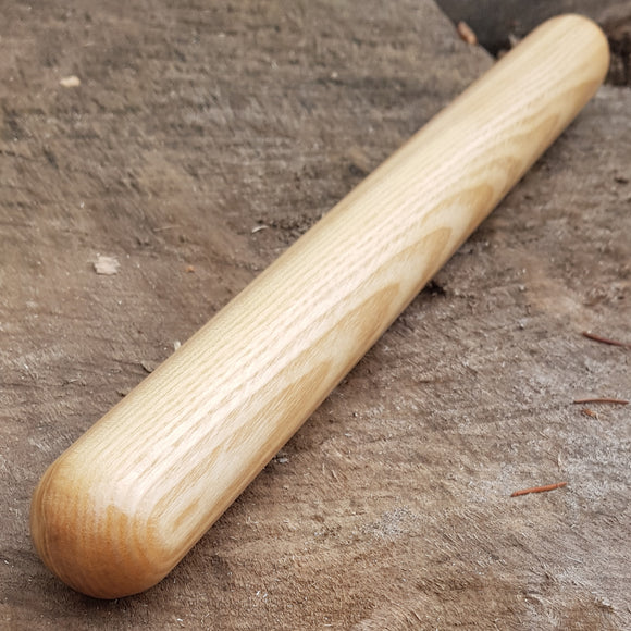 Tanbon wooden training short stick - European Ash – Bokuto Shop