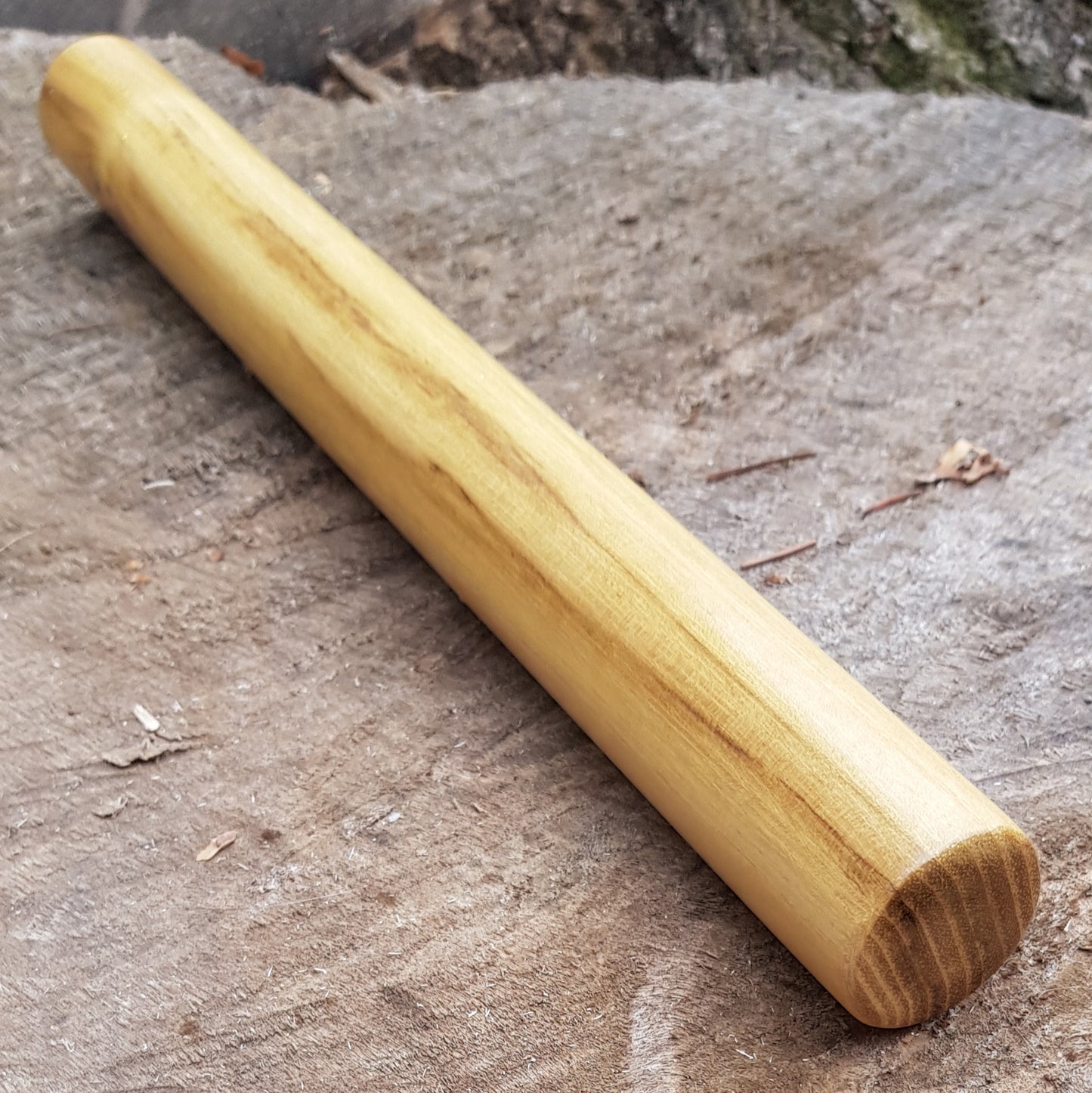 Tanbon wooden training short stick - Robinia Wood