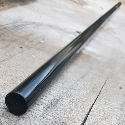 Wooden Jo staff for aikido jodo kobudo 150 cm (59") - Robinia Wood