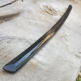 Wooden bokken - Japanese sword - Bokuto 75 cm (29.53")- Aikido and Kendo - European Hornbeam