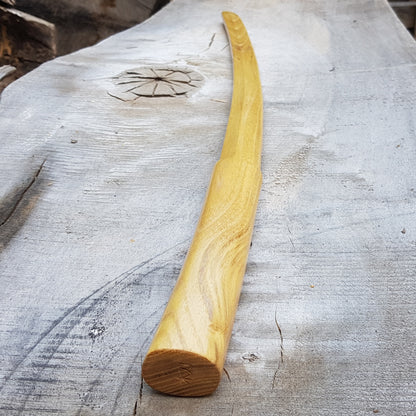 Japanese Bokken Daito 102 (40.1") - Aikido, Kendo - Robinia Wood