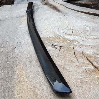 Japanese Bokken Daito 102 (40.1") - Aikido, Kendo - Robinia Wood