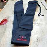 The carry case bag for bokken katana swords 110 cm (43")