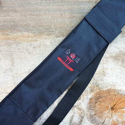 The carry case bag for bokken katana swords 110 cm (43")