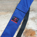 The carry case for aikido weapons - bag for Bokken Jo Tanto 145 cm (57")