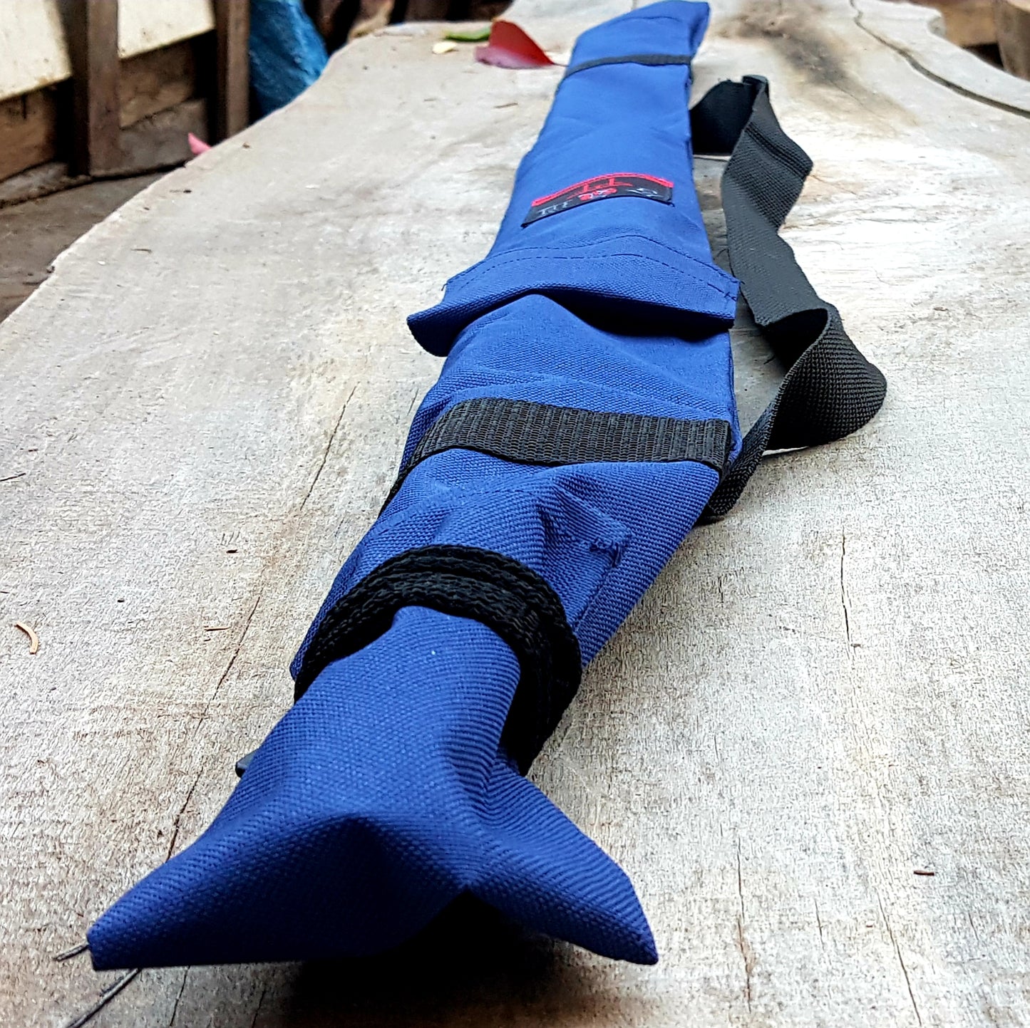 The carry case bag for bokken katana swords 110 cm (43")