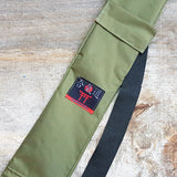 The carry case for aikido weapons - bag for Bokken Jo Tanto 145 cm (57")