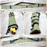 Чохол для айкідо зброї - сумка для Bokken Jo Tanto 145 см (57")