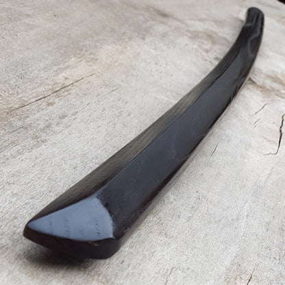 Wooden bokken - Japanese sword - Bokuto 102 cm (40.1") for Aikido and Kendo - European Ash