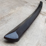 Дерев'яний бокен - Японський меч - Бокуто 90 см (35,5 дюйма) - Айкідо та Кендо - Європейський ясен