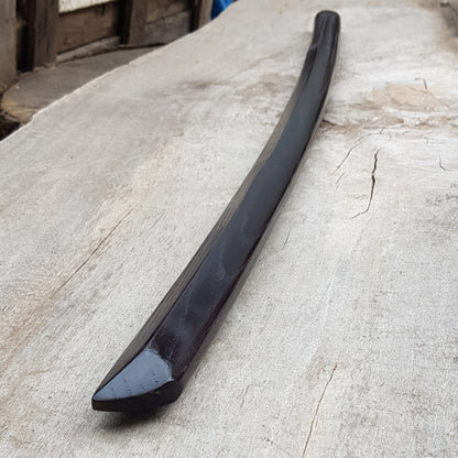 Wooden bokken - Japanese sword - Bokuto 102 cm (40.1") for Aikido and Kendo - European Ash