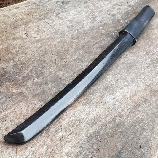 Kodachi short Japanese sword bokken