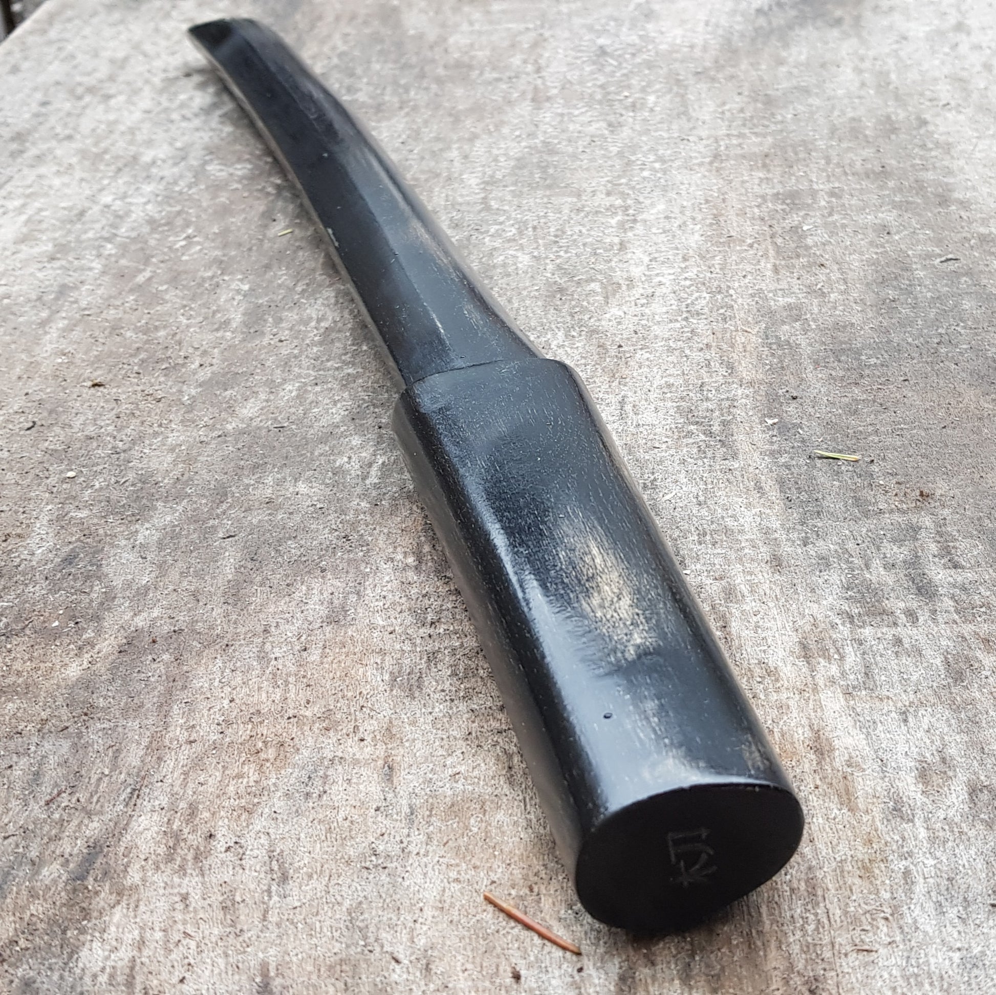 Kodachi short Japanese sword bokken