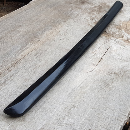 Wakizashi - Japanese Small Wooden Sword 68 cm
