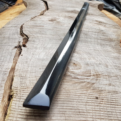 Yagyu Shinkage Ryu Bokken 101,5 см (40") для айкідо, кендзюцу - Європейський граб