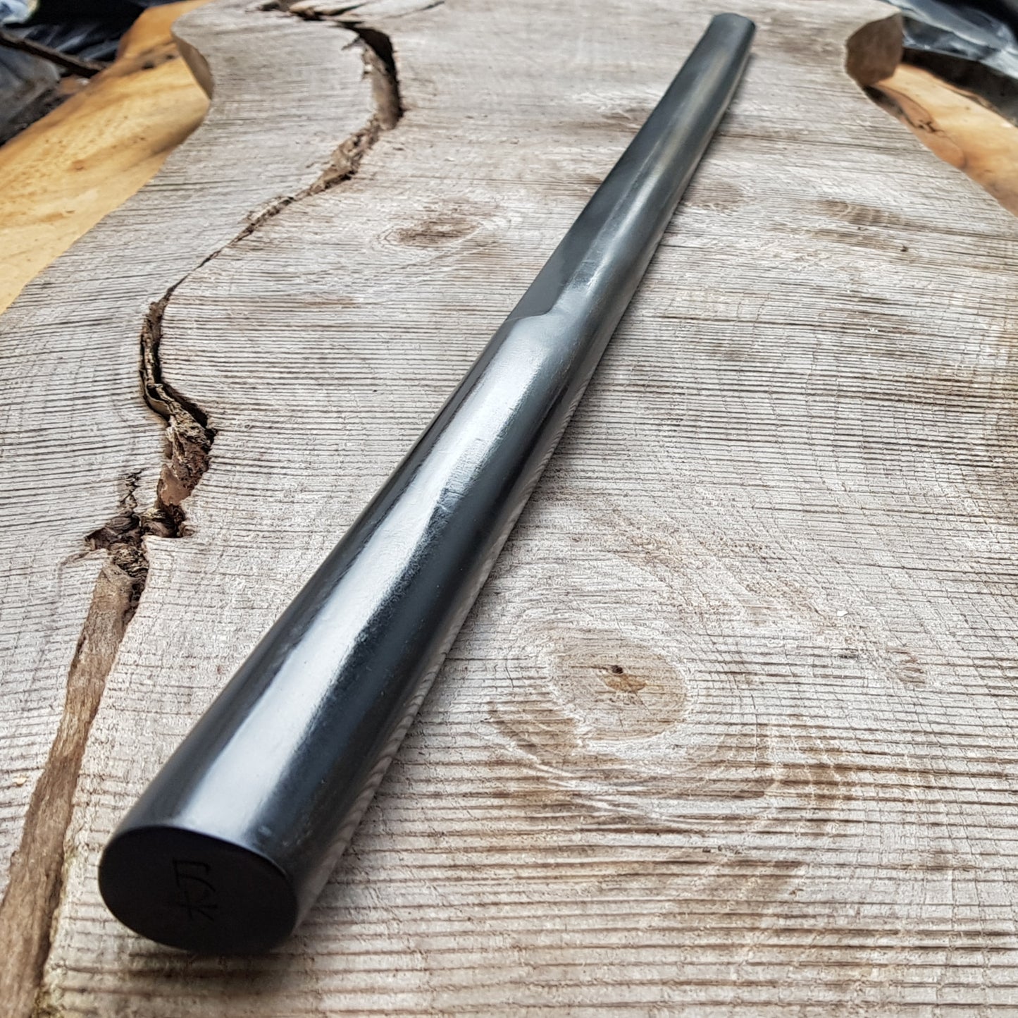Yagyu Shinkage Ryu Bokken 101,5 см (40") для айкідо, кендзюцу - Європейський граб