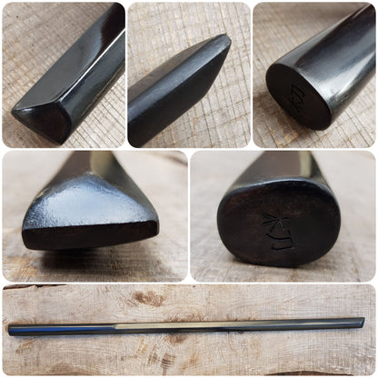 Yagyu Shinkage Ryu Bokken 101,5 см (40") для айкідо, кендзюцу - Європейський граб