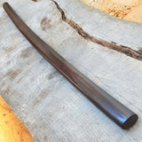 Katori Shinto Ryu Bokken Wooden Sword 98 cm (38.6") - European Hornbeam